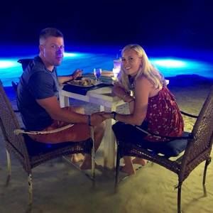 Meet your Posher, Eric